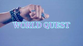 NEWS WORLD QUEST Mix