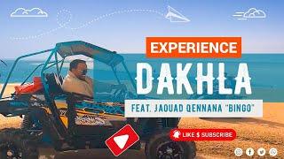 Dakhla experience tour  - Curated Tours | Menara Tours feat. Jaouad Qennana "Bingo"