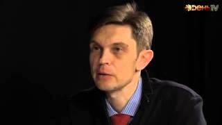 Дмитрий Перетолчин. Мировые войны и мировые элиты