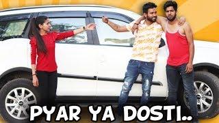 DOSTI YA PYAR | BakLol Video