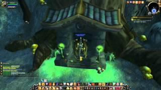 Quest 1507: Never Again! (WoW, human, paladin)