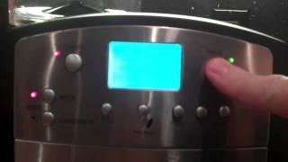 Jura-Capresso Coffee Team TS 465 Failure