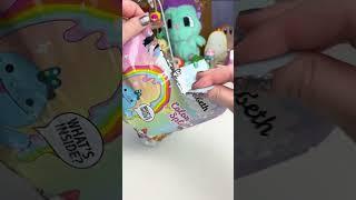 Unboxing Moriah Elizabeth Mystery Figure Color Splash 