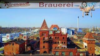 Lost Places of Berlin - Bärenquell Brauerei Schöneweide