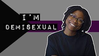 I'm demisexual: how do I know?