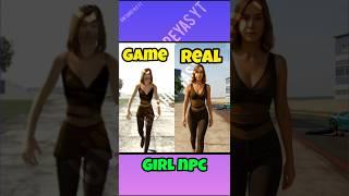 GAME VS REAL LIFE COMPARISON IN INDIAN BIKES DRIVING 3D| #shorts #comparison #newtrend #ghibli
