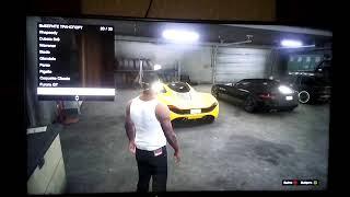 КАК ОТКРЫТЬ ZENTORNO В ОДИНОЧНОЙ GTA5 НА XBOX 360