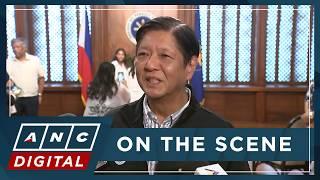 Marcos: First lady Liza Marcos quietly celebrated birthday in Baguio | ANC