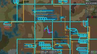 #48 Factorio 0 16 51　全盛り　シングルプレイ