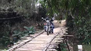 Hoi An motorbike tours