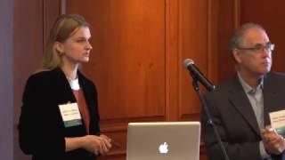 2016 Fall Forum, Julia Kravchenko, Coal Ash Ponds