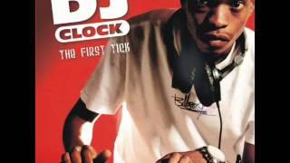 DJ CLOCK - IZULU