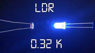 Use a Photoresistor LDR with Arduino | Automatic Lighting Control | Burglar Alarm