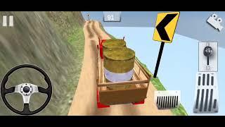 Truck Speed Driving 3d ||Truck Driving Game||Parivesh Thakur Gaming