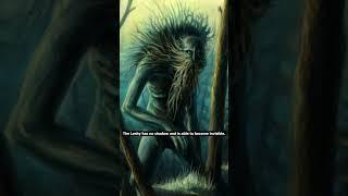 Who is The Leshy | Slavic Mythology