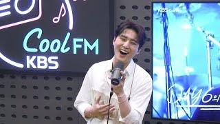 Young K singing Buzz’s Thorn live(he’s so handsome in his style tonight!) 09272021 #day6 #데이식스