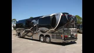 2009 Prevost Parliament XL2 45' For Sale