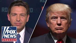 DeSantis doesn't expect cooperation from feds in Trump assassination probe