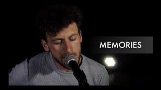 Memories (Maroon 5) - Diego Spengler Cover [Reggae Version]