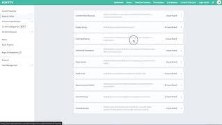 Data Governance with Egnyte