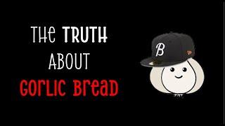 It's True: Gorlic Bread & I Are Official ️