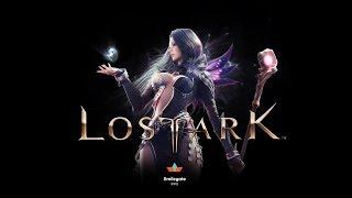 Lost Ark RU Preview