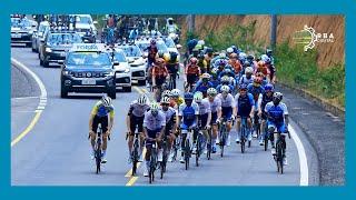 Tour du Rwanda 2025: Abanyarwanda bahize gutwara agace (Etape) ya nyuma kuri iki cyumweru