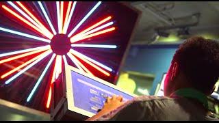 Engage, Explore, and Be Educated at the Exploratorium