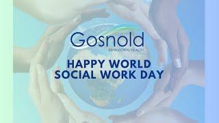 World Social Work Day