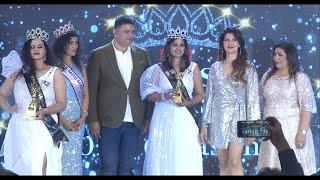 Tripta Das Video Journey - Mrs Maharashtra 2022 #divapageants #mrsmaharashtra