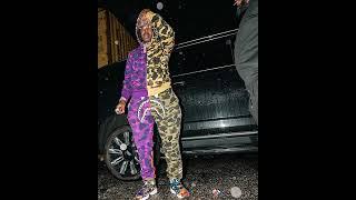 [FREE] EST Gee Type Beat 2025 - "Manhunt"