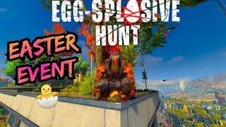 Dying Light 2 Easter Event 