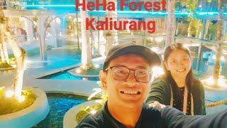 HeHa Forest Kaliurang Yogyakarta