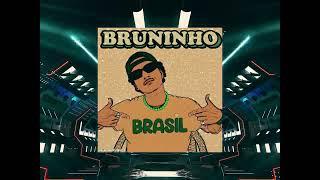 { DJ MSH } Bruninho Mars - Bonde do Brunão - 2025