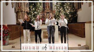 Sound of Heaven - neue Jugendband in St. Magnus