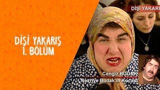 Dişi Yakarış 1. Bölüm - Dikkat Şahan Çıkabilir