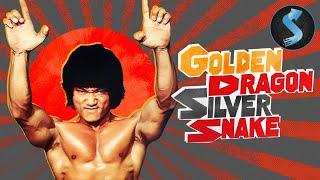 Dragon Lee Avenges His Dead Brother | Kung Fu Movie | Full Movie | Golden Dragon, Silver Snake