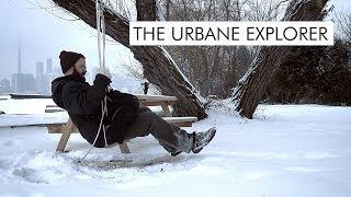 The Urbane Explorer - Ep 4