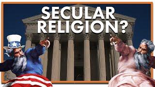 Ceremonial Deism: The Religion of the Supreme Court