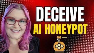 Exploring Splunk's DECEIVE, an AI generated Honeypot program