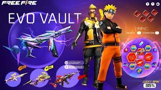 Next Evo Vault Event, Evo M1014 Return | Free Fire New Event | Ff New Event | New Event Free Fire