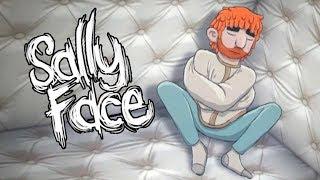 [ФИНАЛ] ТОДД УЖЕ НЕ ТОТ ! : Sally Face Episode 3