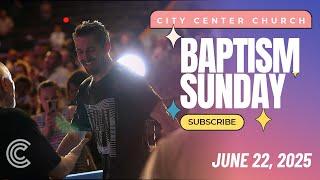 City Center Church - Live! (6/22)