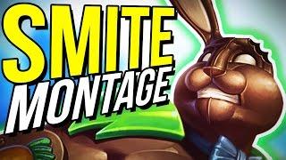 BEST OF SMITE FUNNY MOMENTS!