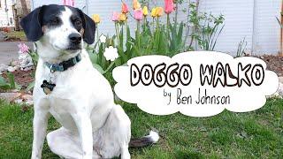 Doggo Walko (official music video)