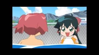 Felix The Cat Island Song AMV
