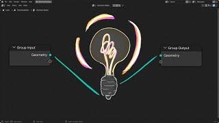 What are Geometry Nodes?