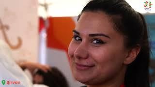 Peşələr Festivalı - Şirvan