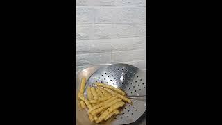 Goreng dengan api kecil... ini enak banget  (Serius Bocil Ketagihan)