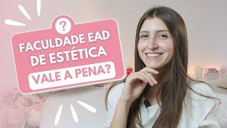 PRINCIPAIS DÚVIDAS SOBRE FACULDADE DE ESTÉTICA